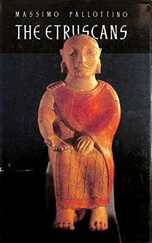 9780253320803: THE ETRUSCANS