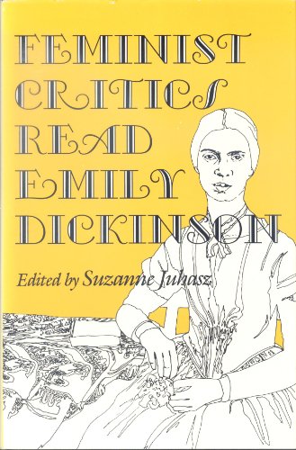 Stock image for Feminist Critics Read Emily Dickinson for sale by Better World Books