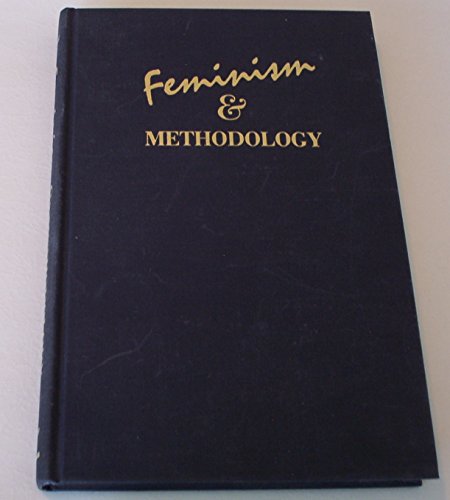 Imagen de archivo de Feminism and Methodology : Social Science Issues a la venta por Better World Books