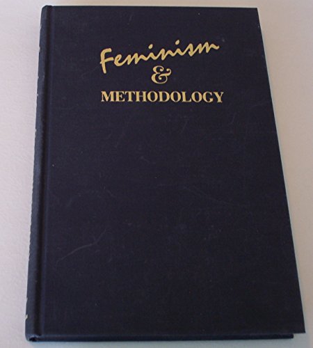 9780253322432: Feminism and Methodology: Social Science Issues