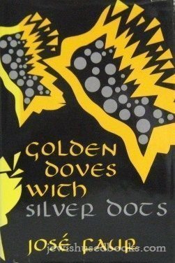 Beispielbild fr Golden Doves With Silver Dots: Semiotics and Textuality in Rabbinic Tradition zum Verkauf von Saucony Book Shop