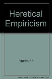 9780253327178: Heretical Empiricism