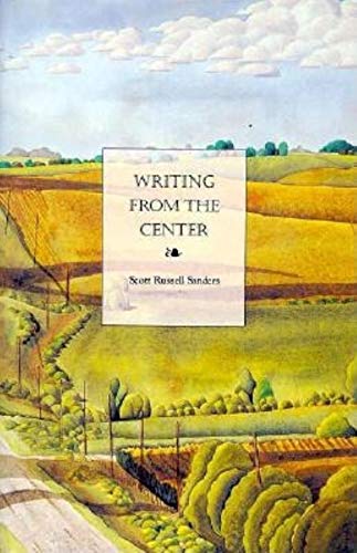 9780253329417: Writing from the Center