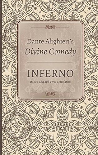 9780253329684: Dante Alighieri’s Divine Comedy, Vol. 1: Inferno