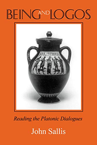 9780253330611: Being and Logos: Reading the Platonic Dialogues