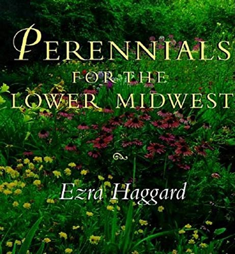 Imagen de archivo de Perennials for the Lower Midwest a la venta por Better World Books