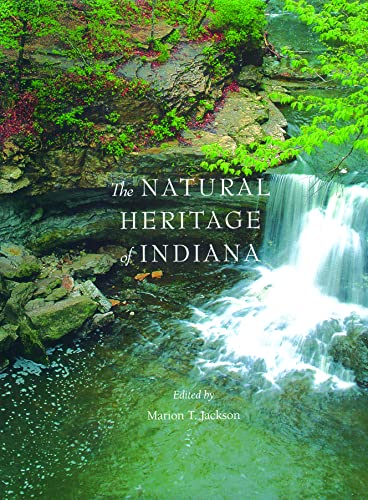 9780253330741: The Natural Heritage of Indiana