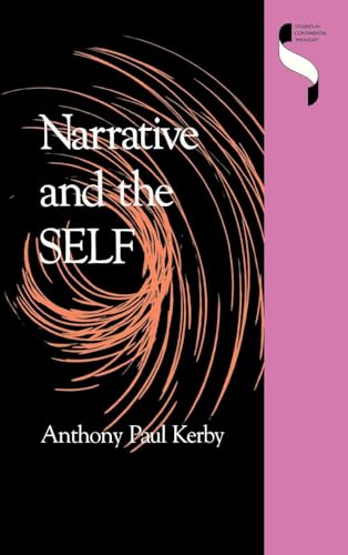 Beispielbild fr Narrative and the Self zum Verkauf von Revaluation Books