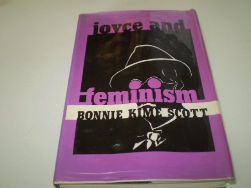 Stock image for Joyce and Feminism for sale by West Side Book Shop, ABAA