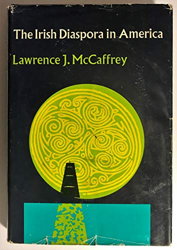 Stock image for Irish Diaspora in America