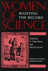 Stock image for Women of Science : Righting the Record for sale by Better World Books