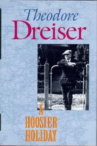 Beispielbild fr A Hoosier Holiday zum Verkauf von Better World Books