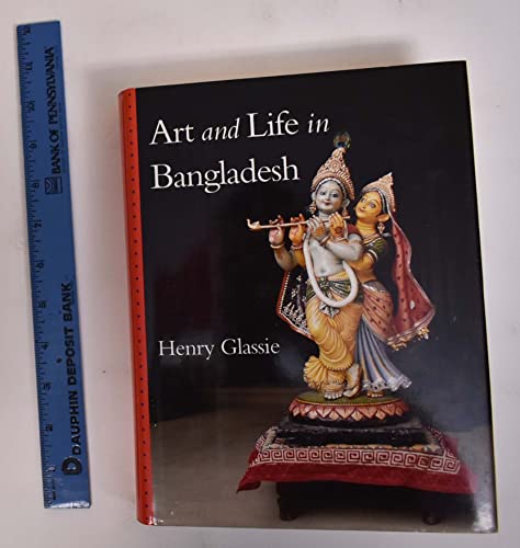 Art and life in Bangladesh.