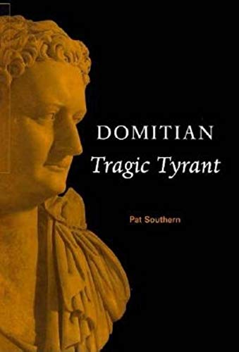 9780253333124: Domitian: Tragic Tyrant