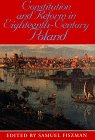 Imagen de archivo de Constitution and Reform in Eighteenth-Century Poland a la venta por ThriftBooks-Atlanta
