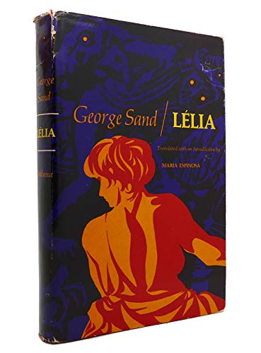 Lelia - Sand, George