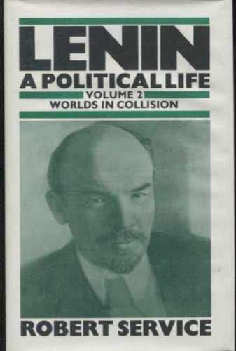 9780253333254: Lenin V2 (LENIN, A POLITICAL LIFE)