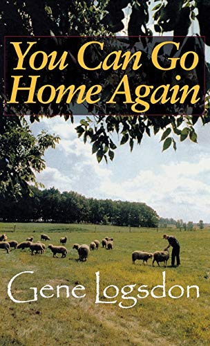 9780253334190: You Can Go Home Again: Adventures of a Contrary Life