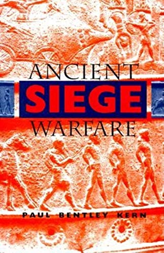 9780253335463: Ancient Siege Warfare