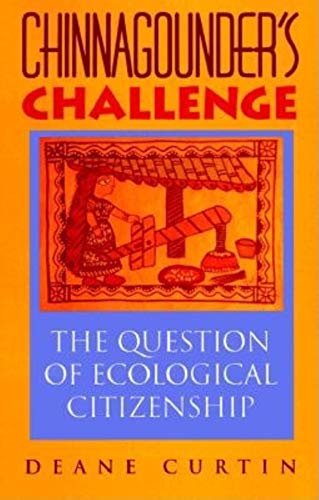 Chinnagounder's Challenge The Question of Ecological Citizenship