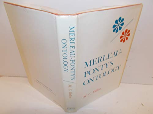 9780253336187: Merleau-Ponty's Ontology