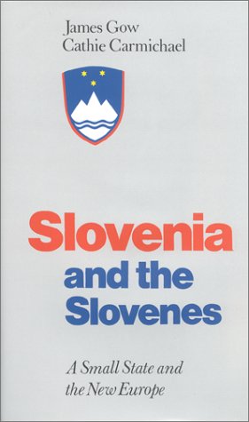 Imagen de archivo de Slovenia and the Slovenes a la venta por Better World Books