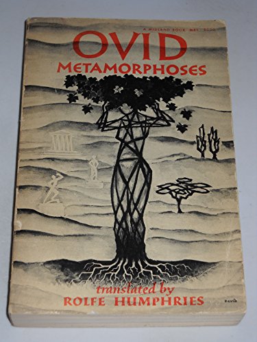 Stock image for Metamorphoses for sale by ThriftBooks-Dallas