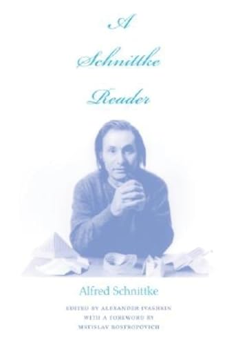 A Schnittke Reader: