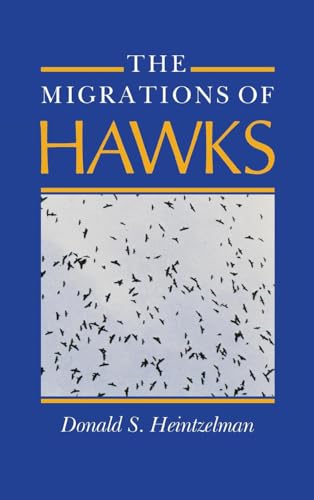 Stock image for Migrations of Hawks for sale by ThriftBooks-Dallas