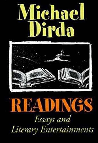 9780253338242: Readings: Essays & Literary Entertainments