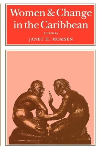 Stock image for Women & Change in the Caribbean: A Pan-Caribbean Perspective for sale by ThriftBooks-Atlanta