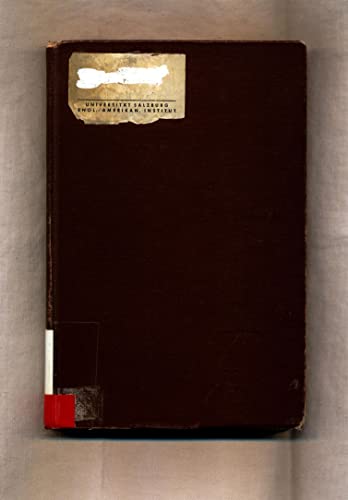 Imagen de archivo de Narrative Situations in the Novel : Tom Jones, Moby-Dick, the Ambassadors, Ulysses a la venta por Better World Books