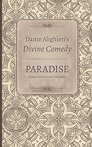 9780253341396: Dante Alighieri's Divine Comedy (Indiana Masterpiece Editions)