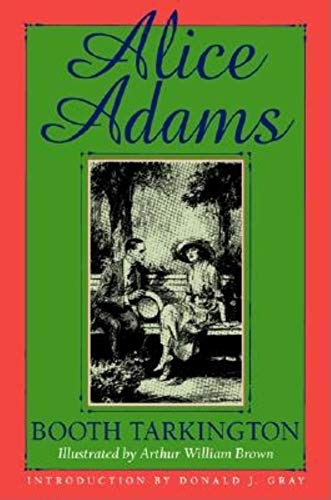 9780253342270: Alice Adams (The Library of Indiana Classics)