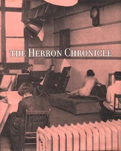 Stock image for The Herron Chronicle for sale by HPB-Red