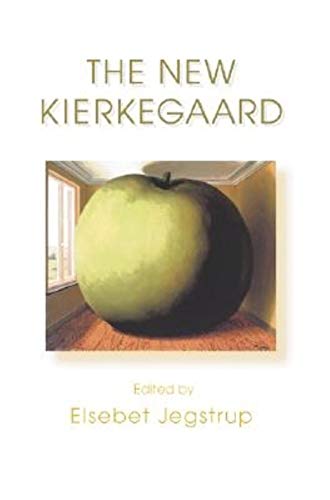 The New Kierkegaard (Studies in Continental Thought)