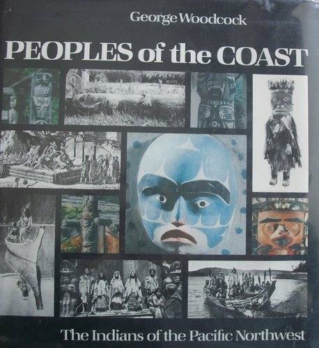 Beispielbild fr Peoples of the Coast : The Indians of the Pacific Northwest zum Verkauf von Better World Books