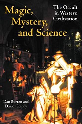 Beispielbild fr Magic, Mystery, and Science: The Occult in Western Civilization zum Verkauf von ThriftBooks-Dallas