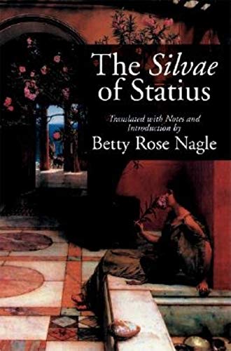 9780253343871: The Silvae of Statius