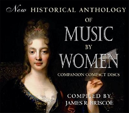 Imagen de archivo de New Historical Anthology of Music by Women a la venta por SecondSale