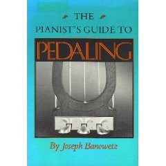 Beispielbild fr The Pianist's Guide to Pedaling zum Verkauf von Better World Books