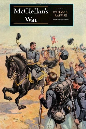 Beispielbild fr McClellan's War : The Failure of Moderation in the Struggle for the Union zum Verkauf von Better World Books