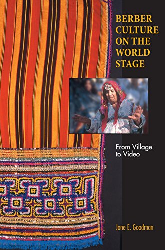 Stock image for Berber Culture on the World Stage: From Village to Video
