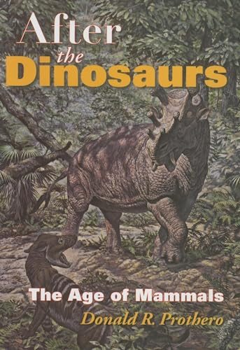 Stock image for After the Dinosaurs: The Age of Mammals (Life of the Past) for sale by HPB-Diamond