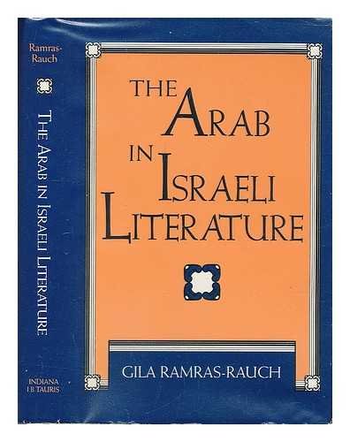 The Arab in Israeli literature