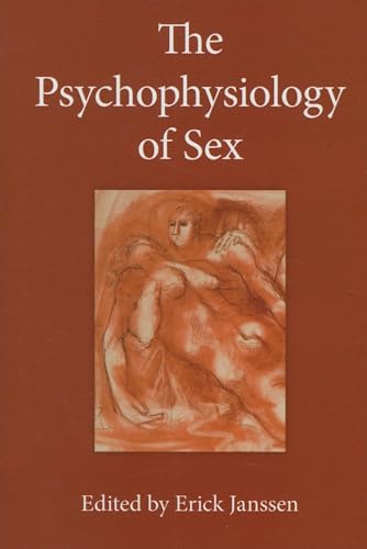 9780253348982: The Psychophysiology of Sex (Kinsey Institute Series)