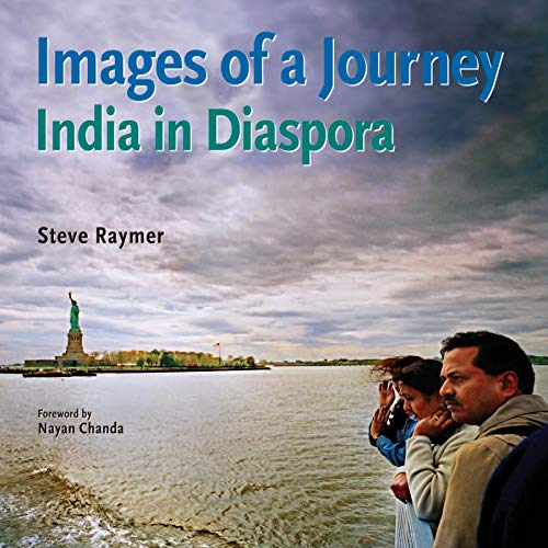 Stock image for Images of a Journey: India in Diaspora for sale by Hennessey + Ingalls
