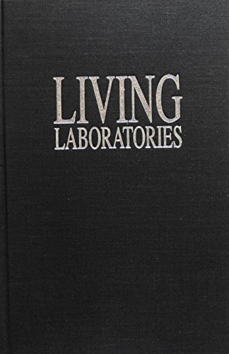 Stock image for Living Laboratories : Women and Reproductive Technology for sale by Better World Books: West