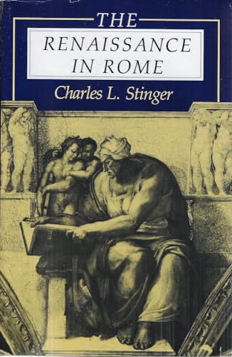 Beispielbild fr The Renaissance in Rome zum Verkauf von WorldofBooks