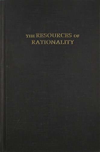 Beispielbild fr The Resources of Rationality: A Response to the Postmodern Challenge (Studies in Continental Thought) zum Verkauf von Books From California